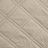 NARZUTA D91 LUIZ 8 200 X 220 CM BEŻOWY