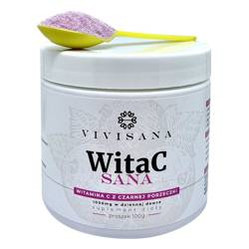 Be Healthy Vivisana WitaC Sana z czarnej porzeczki 100g