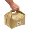 BB-Lunch bag, kolor gliny NEW