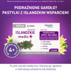 Nexon Islandzkie Medic + Pastylki Do Ssania 24 Pastyl.