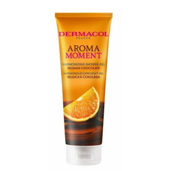 Aroma Ritual Harmonizing Shower Gel żel pod prysznic Belgian Chocolate 250ml