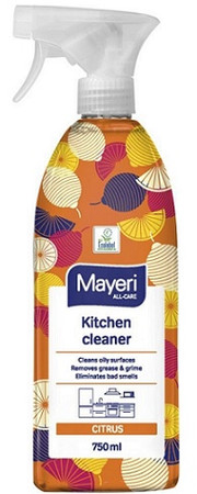 Mayeri Płyn do mycia kuchni all-care 750 ml