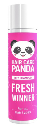 Hair care Panda Fresh Winner suchy szampon, 75 ml