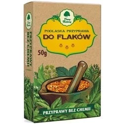 Dary Natury Przyprawa Do Flaków 50G