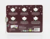 English Tea Shop, Zestaw herbat idealny na prezent, Premium Holiday Collection, 48 saszetek