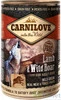 CARNILOVE Dog Adult Lamb / Wild Boar Jagnięcina Dzik 400g