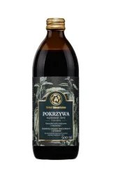 Herbal Monasterium Pokrzywa 500 ml