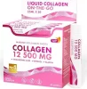Swedish nutra Marine Collagen 12 500 mg  kolagen do picia Shots 25 ml x 20