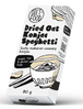 Diet-Food Suchy Makaron Owsiany Shirataki Konjac Spaghetti Bezglutenowy 80g