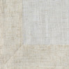 Obrus Natu 10 145 x 240 cm, Naturalny