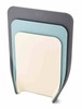 JJ - Zestaw 3 desek do krojenia Nest™ Chop Opal