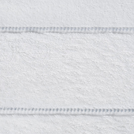 Ręcznik Mari (01), 30 x 50 cm, Biały