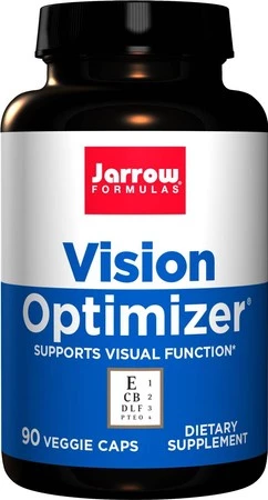 Vision Optimizer (90 kaps.)