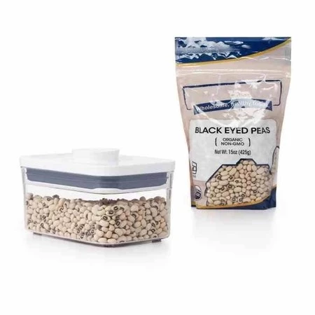 OXO-Pojemnik POP2 0,6l.prostokąt M mini GoodGrips