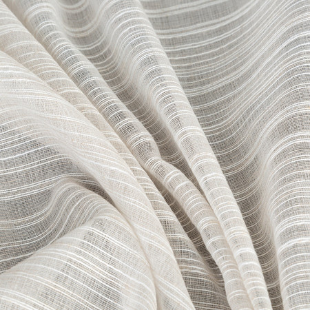 FIRANA GOTOWA ARIA 140 X 250 CM BEŻOWY
