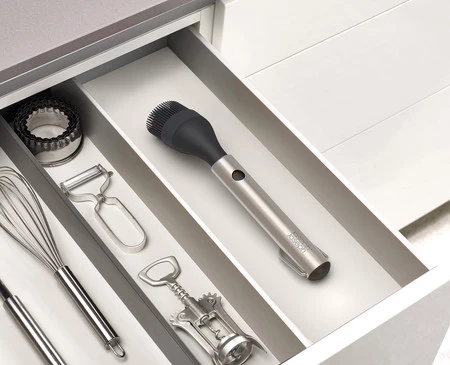 JJ-Pędzel silikonowy do BBQ GrillOut