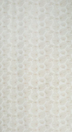 ZASŁONA GOTOWA MARIGOLD 140 X 250 CM BIAŁY