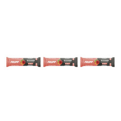 Zestaw: 3x Baton liofilizowany brzoskwinia bezglutenowy 10 g