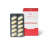 GENACTIV Colostrigen kapsułki 200mg, 60 kaps. - bioaktywne Colostrum Bovinum 2h