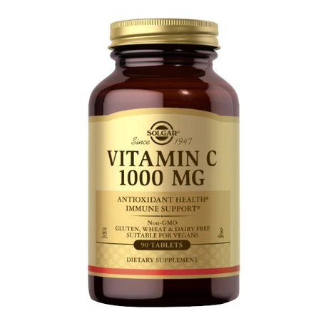 Witamina C 1000 mg (100 kaps.)