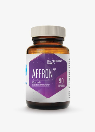 Hepatica Affron 90 k układ nerwowy