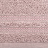 Ręcznik Ally (12), 50 x 90 cm, Pudrowy Róż