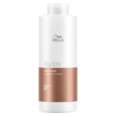 Fusion Intense Repair Conditioner intensywnie odbudowująca odżywka do włosów zniszczonych 1000ml