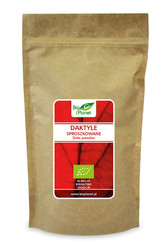BIO PLANET DAKTYLE SPROSZKOWANE BIO 300 g