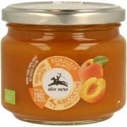 ALCE NERO MUS MORELOWY BIO 270 g
