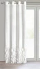 ZASŁONA GOTOWA CARLI 140 X 250 CM BIAŁY