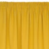 ZASŁONA GOTOWA D91 PARISA NA TAŚMIE 135 X 270 CM MUSZTARDOWY