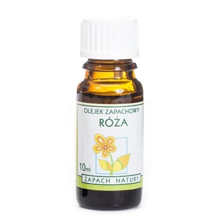 Etja, Kompozycja zapachowa, róża, 10 ml