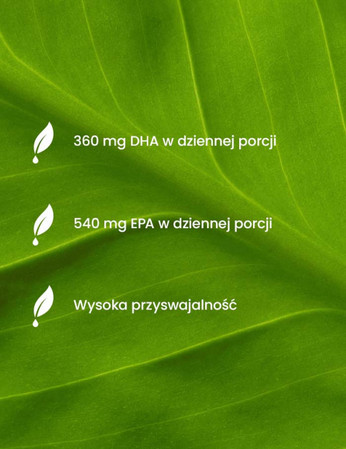ESSENSEY OMEGA 3 90cap