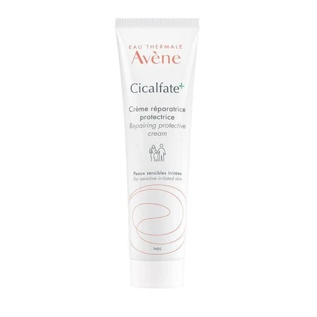 Avene – Cicalfate+, Regenerujący krem ochronny – 100 ml