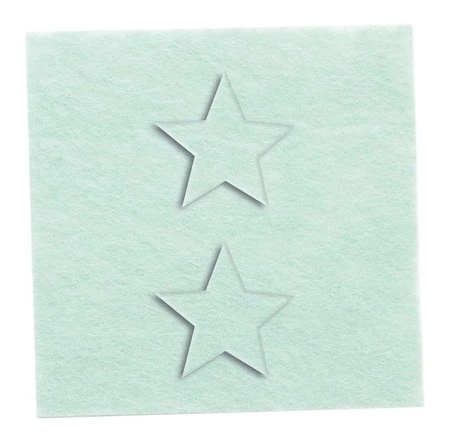 Janod Zestaw kreatywny Łapacz snów z podświetleniem ledowym Happy 8+