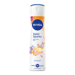 Solar Sparks antyperspirant spray 150ml