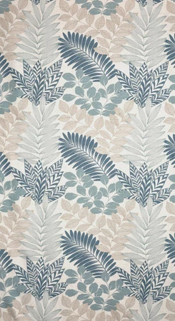 ZASŁONA GOTOWA LENNY NA TAŚMIE 140 X 270 CM NATURALNY