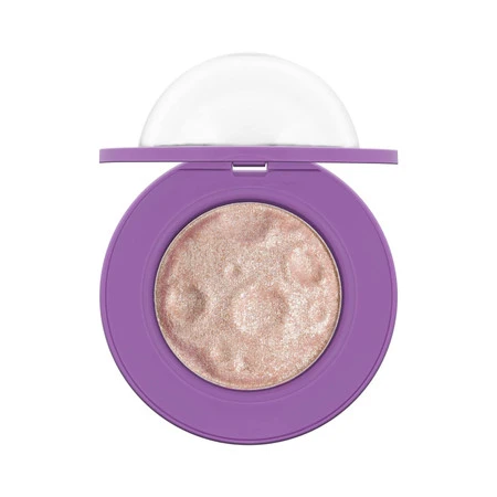 Meteor Shower Highlighter rozświetlacz do twarzy i ciała 02 Intergalactic Glow