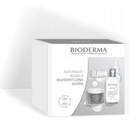 BIODERMA PIGMENTBIO BLASK Zestaw świąteczny 