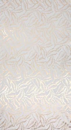 ZASŁONA GOTOWA MILENA 140 X 250 CM BIAŁY