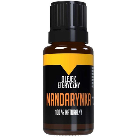 Bilovit Olejek eteryczny mandarynka 10ml
