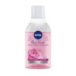 Rose Touch micelarny płyn dwufazowy z organiczną wodą różaną 400ml