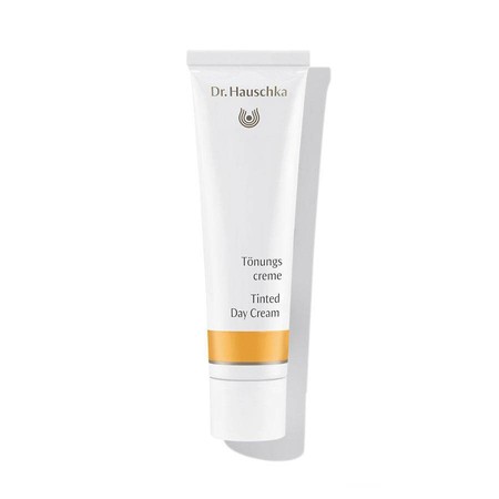DR.HAUSCHKA KREM tonujący na dzień 30ml
