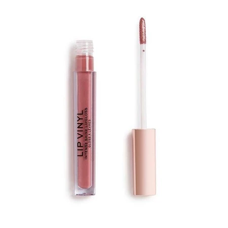 Makeup Revolution Lip Vinyl Błyszczyk do ust Ballerina  1szt