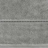 Ręcznik Salado (03), 50 x 90 cm, Szary
