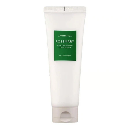 Rosemary Hair Thickening Conditioner rozmarynowa odżywka zagęszczająca włosy 180ml