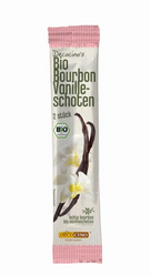 DECOCINO WANILIA BOURBON LASKA BIO (2 szt.)