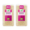 Zestaw 2x Bio Planet − Amarantus ekspandowany − 100 g