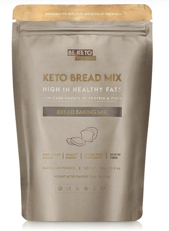 Keto Mieszanka do wypieków