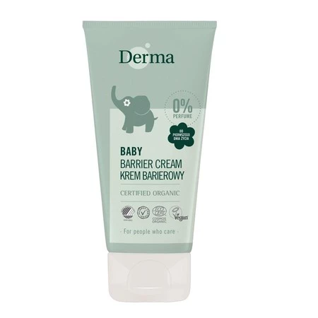 Derma Eco Baby Krem Barierowy 100 ml